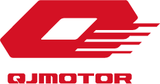 Logo QJMOTOR